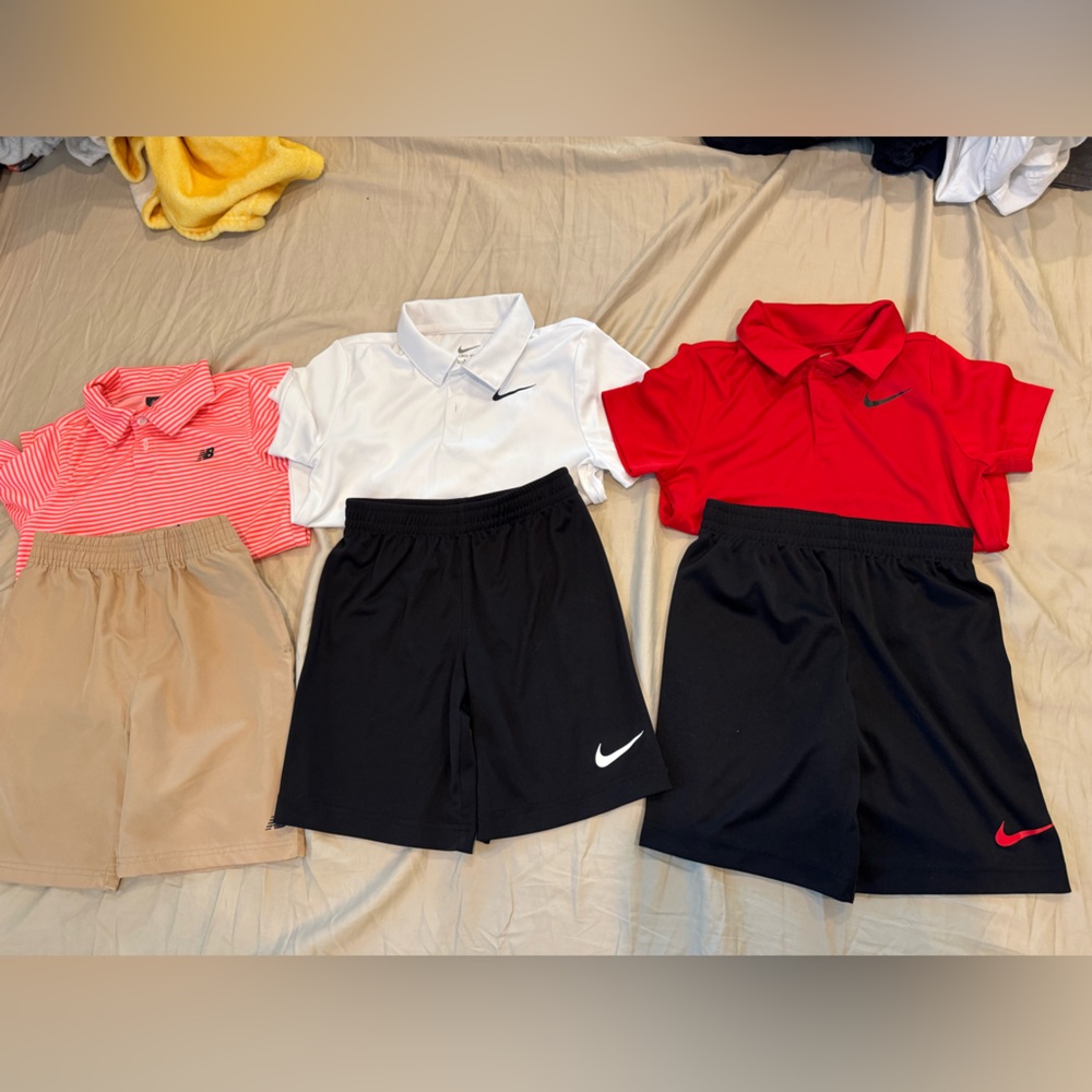 Boys sets